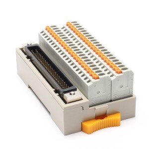 オリエント技研■型：PCXV-4F40-肺結核40-M2-X□取り付け道のり：縦型□積み上げる繋ぎ：タイコエレクトロニクス(TE) 1747053-1□端子台極数：40(分かれ出る端子付き添い人)□結線手合い：インプット用(M2-X)□相応うPLC：三菱電機/富士電機
