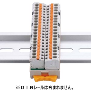 オリエント技研■型：PCXV-肺結核19□取り付け道のり：縦型□端子台極数：19□端子間投球：3.5粍