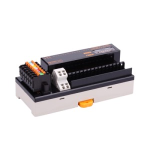 オリエント技研■C16D-CT1NR□最終生産物五線譜:16点□横型□インター人間の顔:3線圧接式繋ぎ□入出力型:シンク印字機