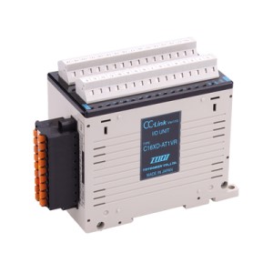 オリエント技研■C16XD-AT1VR□インプット五線譜:16点／最終生産物五線譜:16点□縦型□インター人間の顔:発条鍵を掛ける式□入出力型:シンク印字機