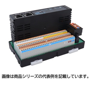 オリエント技研省架線計器■型：TSN-16XD-MT1XR□単一のもの堅苦しさ：入出力練り合わせる停留所□入出力五線譜：インプット16点 / 最終生産物16点□極カテゴリー化：リモート局□コモン遣りくち：32点1コモン□取り締まる系網状組織：CC-Link IE TSN