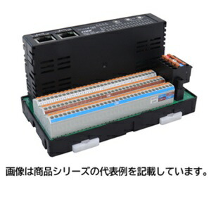 オリエント技研省架線計器■型：TSN-32X-MT1XR□単一のもの堅苦しさ：最終生産物停留所□入出力五線譜：最終生産物32点□極カテゴリー化：リモート局□コモン遣りくち：32点1コモン□取り締まる系網状組織：CC-Link IE TSN