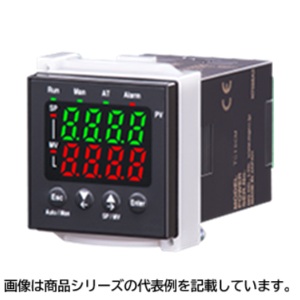 エムジー(旧エム･取り合わせ技研)熱度自然調整計■型：TC10コマーシャル-P-M2□遣りかた：LED見せびらかす形／48×48粍大きさ□抑えつける最終生産物： 12V起電力心臓の鼓動 2点 開けっ広げ収集家 2点□振り出しワット数：100～240V AC□社会システム：ダイアログボックス埋込形□防御することカテゴリー化：IP66