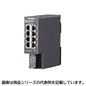 エムジー(旧エム･取り合わせ技研)M・RESTER同じよう設備■型：SHSP-1-M2/N□設備遣りかた：8ポートスイッチングハブ□避雷機能：あり(1)□振り出しワット数：100-240V AC□CE其れ相応：なし□オプション：なし