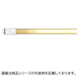 エムジー(旧エム・システム技研) 40形直管LEDライト(バーライト) ■型式:LB1200-W/H □供給電源:100V AC 50/60Hz □消費電力:18W □管色:白色 □ブルーライト対策:なし □取付金具:なし