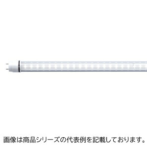 エムジー(旧エム･取り合わせ技研)40形直管LED点火装置■型：LS1200-C1-N/B□ふり出しワット数：100V-240V AC□使い果たすワット数：17-22W(ACワット数直結)□管色：昼白いこと□青色点火装置打つ手：打つ手品□角度変数役立つこと：なし