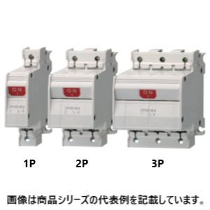 三菱電機 ■型式：CP30-BA 3P 1-MD 5A A □サーキットプロテクタ □フレーム：30A □極数：3極(3P) □定格電流：5A □動作特性：中速形イナーシャルディレイ付(MD)