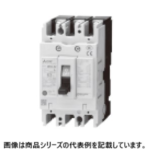 三菱電機 ■形名：NF32-SV 3P 30A □ノーヒューズ遮断器／NF-Sクラス(汎用品) □定格絶縁電圧(V)：600V □フレーム(AF)：30AF □定格電流(A)：30A □極数：3極