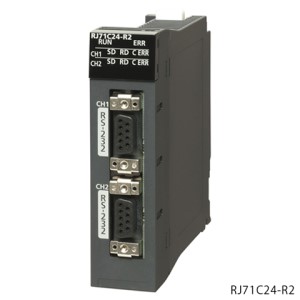 MELSEC iQ-R RJ71EN71 通信ユニット rj71c24-r2_m01.jpg