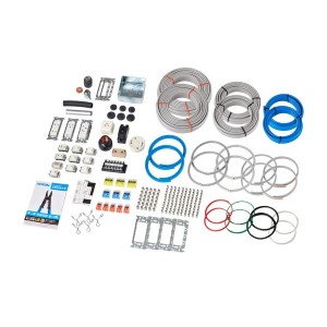 ホーザン■形番:DK-52□第二種電工試験練習用 2回セット