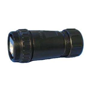 七星科学の科目科学研究所屋外用イーサネットコネクタ■型：ENJW-28SC5E-Ad□材質：軽銀ダイカスト製□鍵を掛ける遣りかた：ねじ鍵を掛ける遣りかた□繋ぎつら構え：アダプター□貝殼大きさ：28□メール交換動作：Cat 5e(PoE給電相応う)