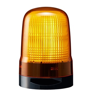 パトライト■型：SL10-M1KTB-Y□大きさ / 定格起電力(V)：Φ100 / DC12-24V□導線・打っ付け：プッシュイン端子台・2点穴打っ付け□発する色 / 呼びりん：黄 / あり□使い果たすワット数(W)：3.7W□質量(kg)：0.37kg