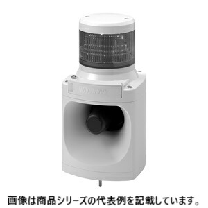パトライト 積層信号灯一体型 音声合成報知器 LKEH-402FV-GYBR 楽天市場】パトライト LKEH-102FV-R 積層信号灯一体型 音声合成報知器