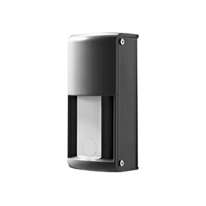 パトライトマイクロウェーブセンサ(パトセンサ)■型：DS09□定格起電力：DC12-24V□使い果たすワット数：4.6W□車路さがし当てる幅：最大限度9m□さがし当てる遣りくち：マイクロ波ドップラー、FMCWズボン下遣りくち