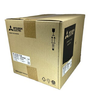 [VTZ]三菱電機インバータ■型式:FR-D720-5.5K-VT｜電電虫＠ｗｅｂ
