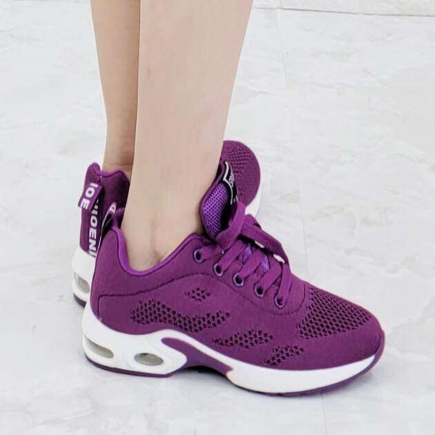 Sale開催中 厚底スニーカー レディース 厚底シューズ おしゃれ かわいい スリッポン 美脚 ウォーキングシューズ 疲れない エアクッション ジム ウォーキング シンプル カジュアル ブラック ホワイト ピンク 超軽量 春夏秋冬 Dagosanitarios Com Ar