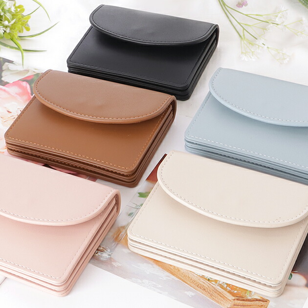 楽天市場】牛革キャッシュレスウォレット レディース コンパクト
