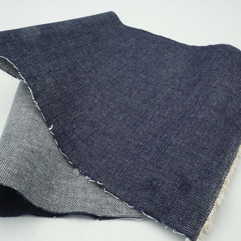 楽天市場 岡山デニム 9 5oz ストレッチライトオンスデニム 綿 コットン 95 ポリウレタン5 ハンドメイド 国産デニム でに丸