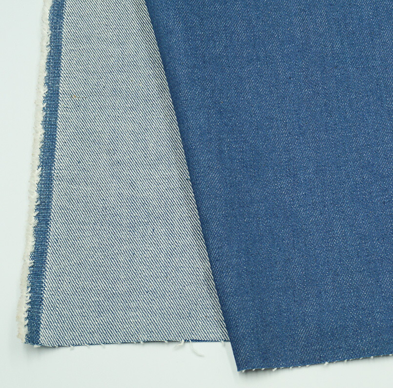 楽天市場 デニム生地 岡山デニム 12オンスストレッチデニム 12オンス 綿 コットン 95 ポリウレタン5 デニム生地 岡山県産 ジーンズ でに丸