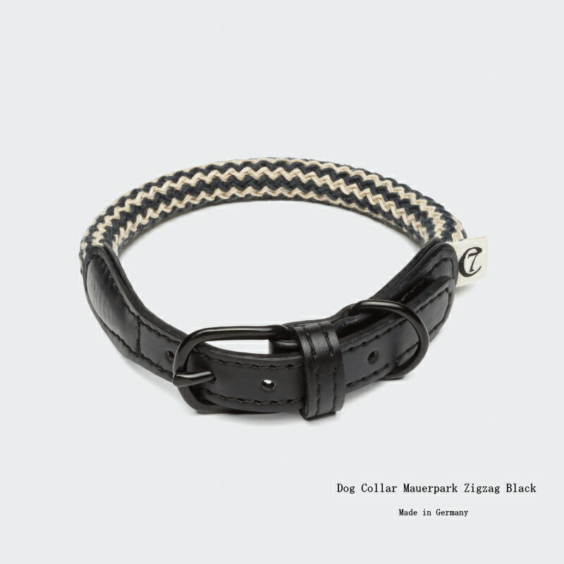 楽天市場】Cloud7 クラウド7 Dog Collar Mauerpark Zigzag Black 楽天市場】Cloud7 クラウド7 Dog Collar Mauerpark Zigzag Black