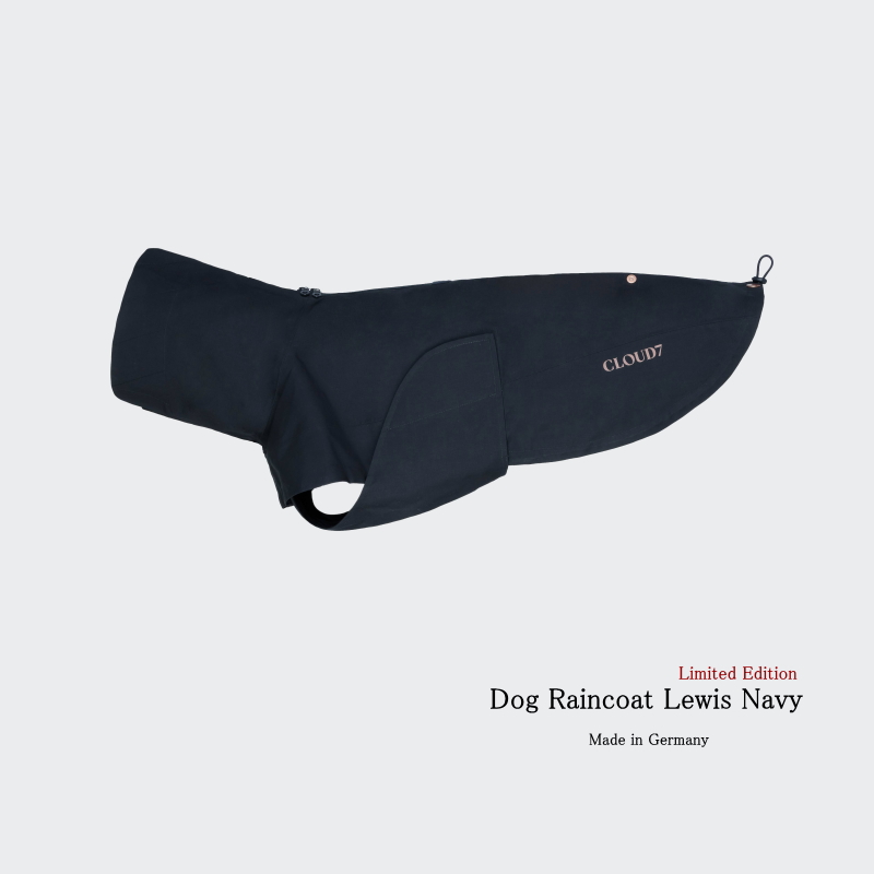 楽天市場】犬用コート Cloud7 クラウド7 Brooklyn Graphite