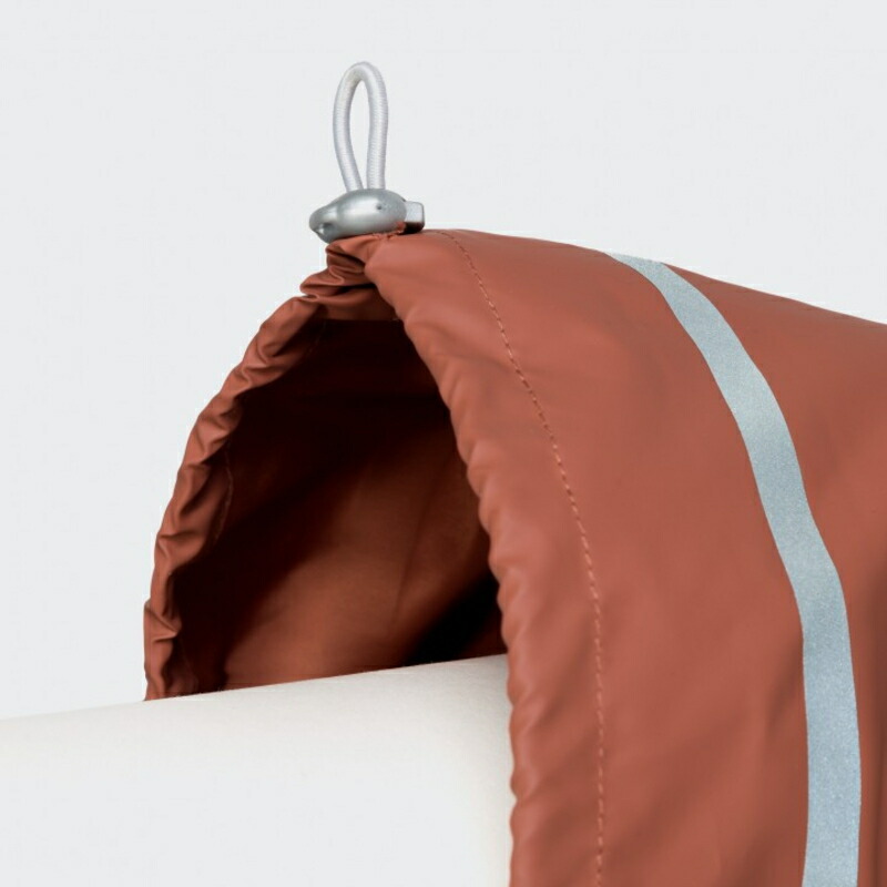 DogCoatAlaskaMidnightSize4アラスカドッグコートミッドナイトブルー犬用コートCloud7クラウド7【数量限定!送料無料】