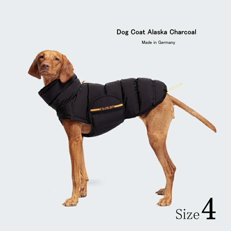 楽天市場】【数量限定！送料無料！】Dog Coat Alaska ドッグコート