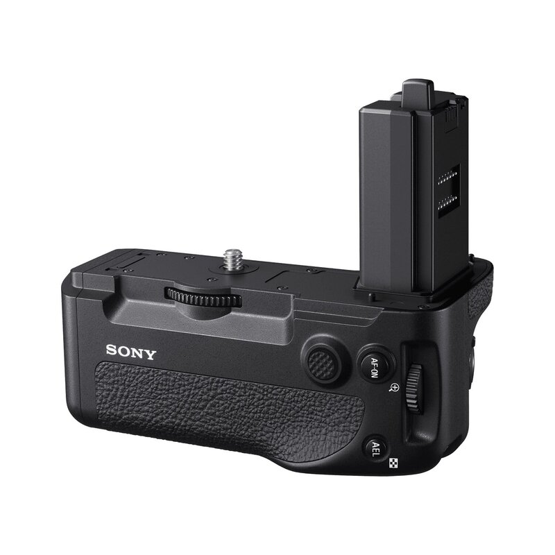 SONY(ソニー) 縦空間的関係手持ち部分 VG-C4EM