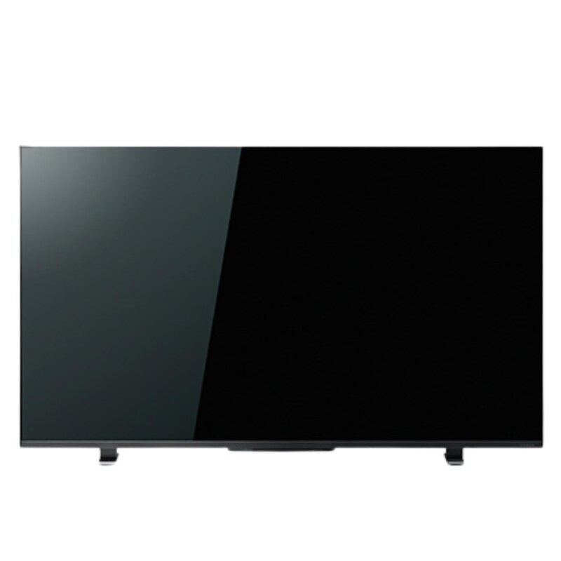 レグザ 43in 4K液晶テレビ受像機 43M550L 4Kラジオ受信機内蔵 外信用販売HDD 裏番組録画 かっこ良いテレビ受像機 (2022年真似形)