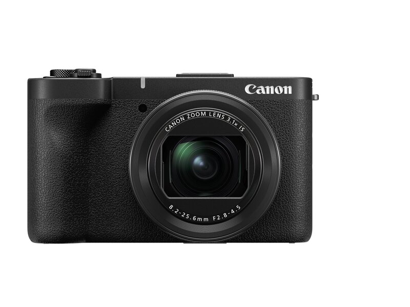 Canon Vlogカメラ・コンパクトデジタルカメラ PowerShot V1 PSV1