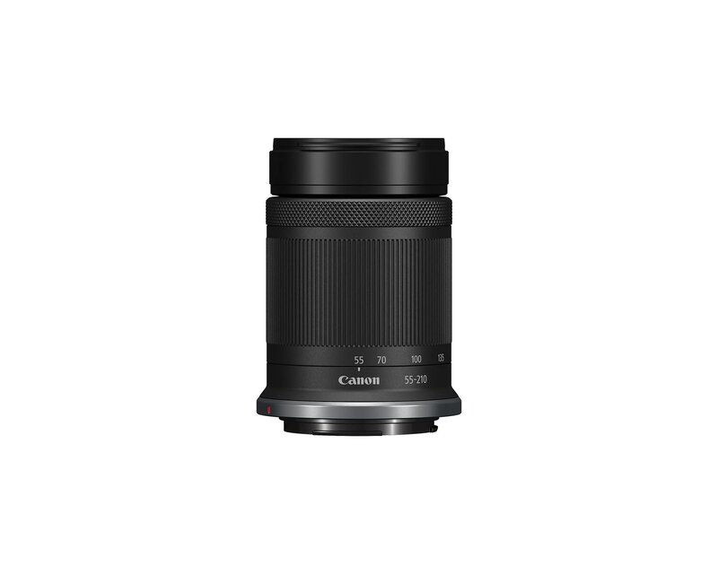 Canon (加農砲) RF-S55-210粍 F5-7.1 は、Canon APS-C 鏡鑑受け答えRFマウント写真機 望遠望遠レンズ パウダーコンパクト 軽さ 光学式手ぶれ手を加える 見晴らし/すがた絵/旅するの活動写真や映像媒体用のSTMです。