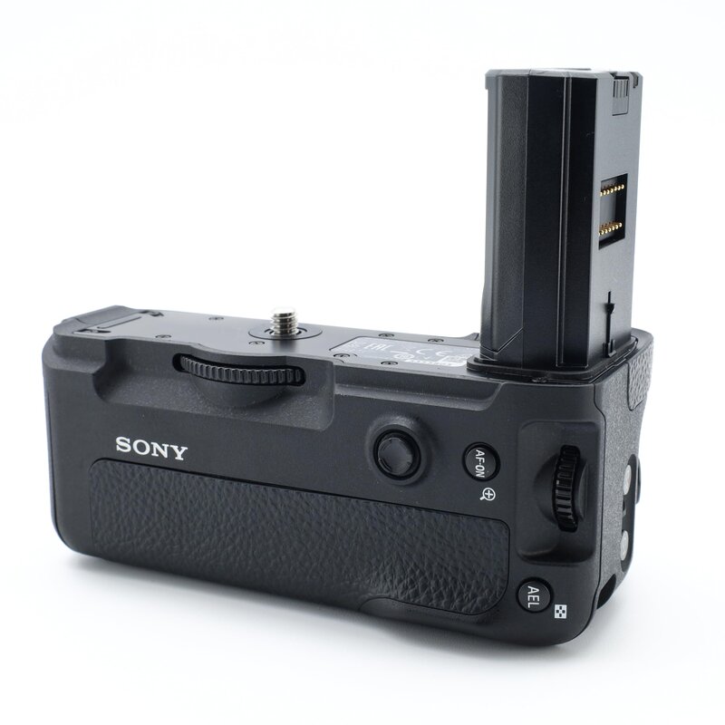 SONY(ソニー) 縦空間的関係手持ち部分 VG-C3EM