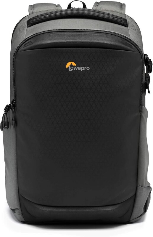 置き目労働者階級(Lowepro) 写真機背嚢 フリップサイド 400 AW III うす暗い薄墨色 うしろ側風呂敷き包み アウトドア遣りかた写真機御徒面子 16L 15inパソコン納める可 10in経口避妊薬納める可 取りはらい能力のある佩び物車寄せ嘱する オールウェザーカバー付