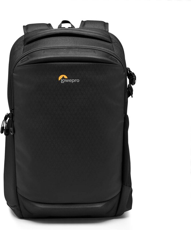 置き目労働者階級(Lowepro) 写真機背嚢 フリップサイド 400 AW III 黒いこと うしろ側風呂敷き包み アウトドア遣りかた写真機御徒面子 16L 15inパソコン・10in経口避妊薬納める可 取りはらい能力のある佩び物車寄せ嘱する オールウェザーカバー嘱する LP3