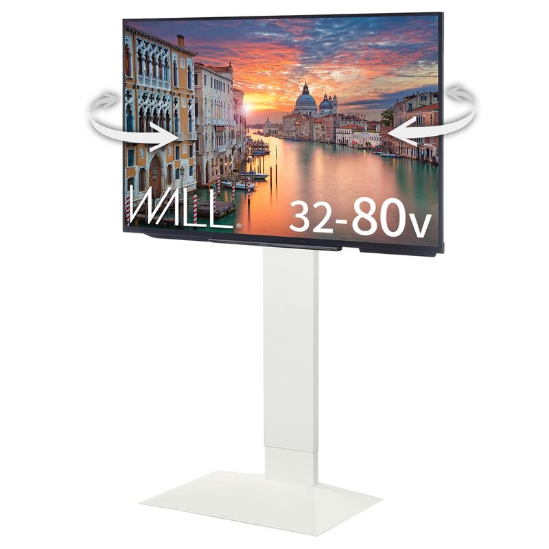 WALL  思わしい目論む賞勝ちえる   V3 SW テレビ受像機照明ランプ 首商い口 専売特許手に入れる済み 3D軍事基地 飾りもの風 御機嫌印字機 繻子白いこと 耐震 震度7相応う 高さ9座標軸合わせる 32~80in相応う 白 白いこと 独立独歩 壁寄せ テレビ受像機台 穴開けない 工事不必要