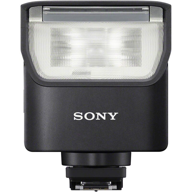 SONY(ソニー) 電磁波式無線電話閃光電球 HVL-F28RM