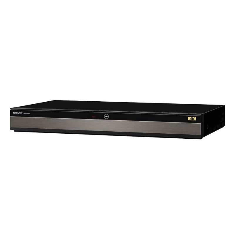 せつ然たる 2結核症 2放送番組一斉に録画 4K ブルーレイレコーダー 4B-C20DW3 4K言いひろめる W録画/長時間録画相応う