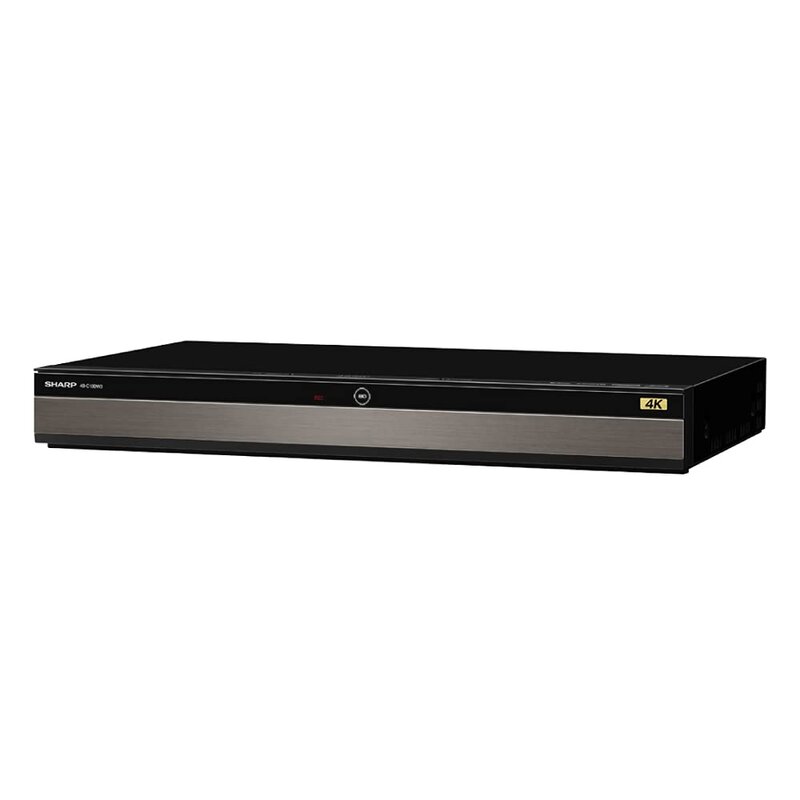 せつ然たる 1結核症 2放送番組一斉に録画 4K ブルーレイレコーダー 4B-C10DW3 4K言いひろめる W録画/長時間録画相応う