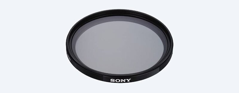SONY(ソニー) 円偏光水漉し 77粍 VF-77CPAM2