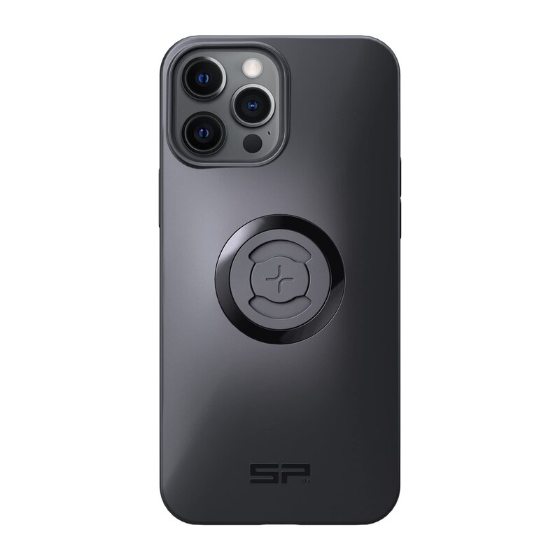 エスピーコネクト(SP CONNECT)iPhone 13 Pro用 スマートフォンケース SPC+|MagSafe相応う・耐衝撃・マウント提携|52645