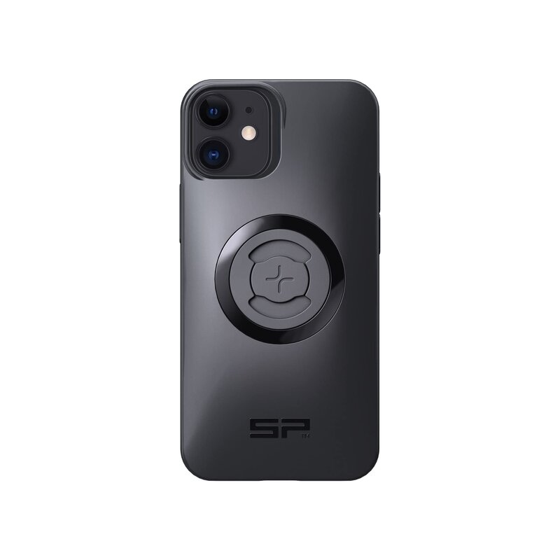 エスピーコネクト SPC+ 電話機容れもの iPhone 13 mini/12 mini 52643