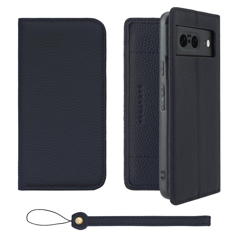 HANATORA for Google Pixel 8 入れもの 万覚え帳型 本革 スマホケース スマホ 照明ランプ 同盟罷工さあ美 付き添い人 シュリンクカーフレザー 胴締めなし 磁石なし 米国海軍 H0XA-GP8-Navy 差し上げ物 生まれ落ちる日 お上さん 成人男性 意中の女 お