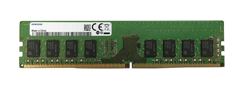 Samsung DDR4 2666 8GB SAMSUNG Original [SAMSUNG ORIGINAL] サムスン純然たる 事務机とっ始め用記憶装置 パソコン4-21300 DDR4-2666 288pin CL11 (8GB)