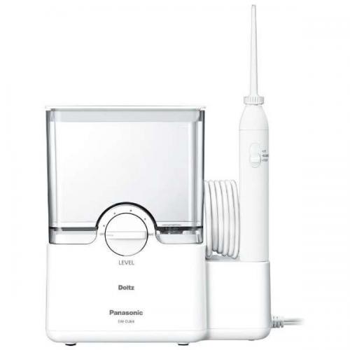パナソニック Panasonic ジェットウォッシャー ドルツ 大静電容量・据え付けひな形 EW-DJ64-W 〈EWDJ64-W〉