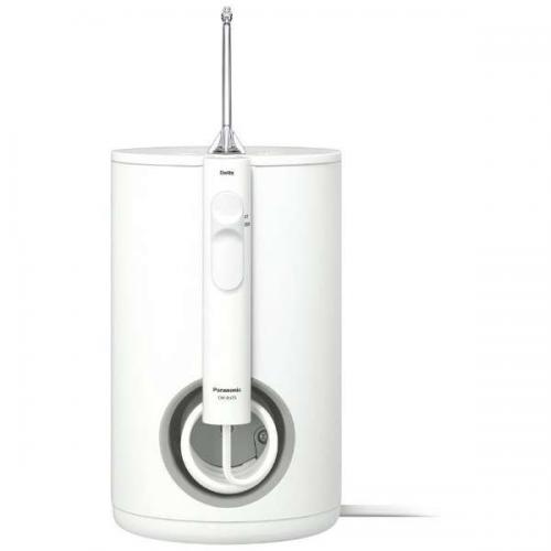 パナソニック Panasonic ジェットウォッシャー ドルツ 超音波流水 大静電容量・据え付けひな形 EW-DJ75-W 〈EWDJ75-W〉