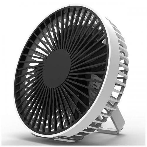 【楽天市場】トップランド TOPLAND USBパワフルデスクFAN SFDK20WT 〈SFDK20WT〉：デンキチ 楽天市場店