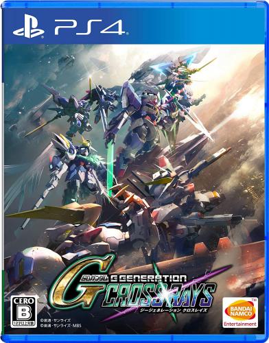Sdガンダム ジージェネレーション クロスレイズ 通常版 Ps4 話題の行列 Sdガンダム ジージェネレーション クロスレイズ 通常版 Ps4 話題の行列