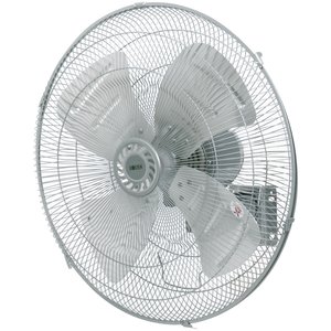 広電 産業扇 軽銀鳥毛50糎飾りつけ型 〈CFF502WMA〉