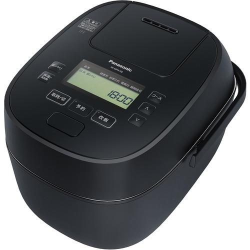 Panasonic IH ジャー 炊飯器 SR-MPA102 パナソニック | labiela.com