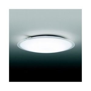 TOSHIBA リモコン付LEDシーリングライト 14畳 昼光色 電球色 LEDH96203Y-LC 東芝 〈LEDH96203YLC〉